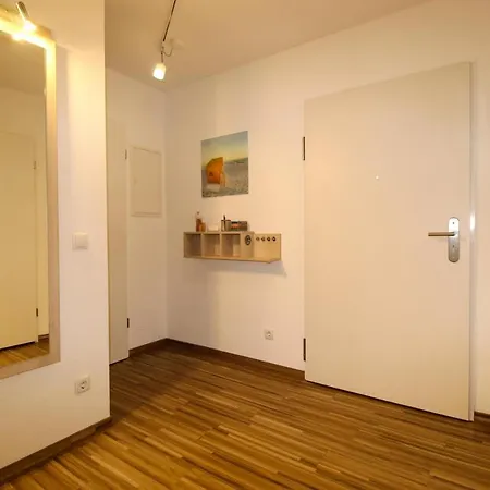 Ferienwohnung Im Haus Hohe Lith Duhnen Cuxhaven