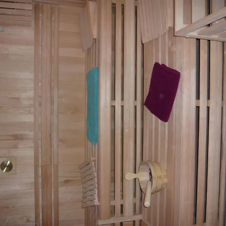 Apartmán Ferienwohnung Im Haus Hohe Lith Duhnen