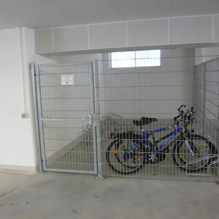 Ferienwohnung Im Haus Hohe Lith Duhnen Cuxhaven